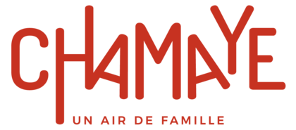Logo Chamaye