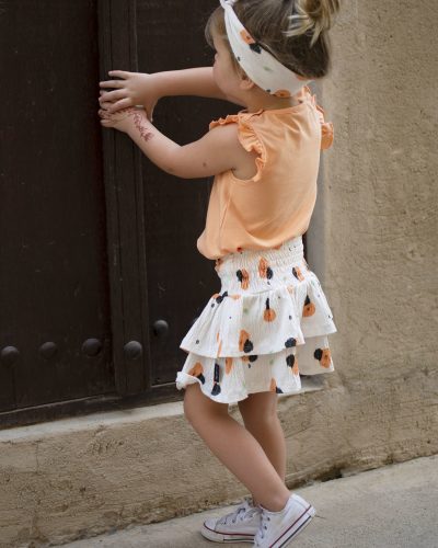 just-be-kids-summer-skirt-print-peach (1)